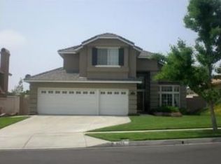 9375 Mignonette St, Rancho Cucamonga, CA 91701