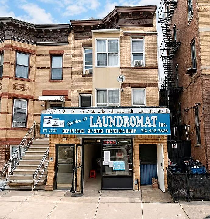1st image of 473 57th St
