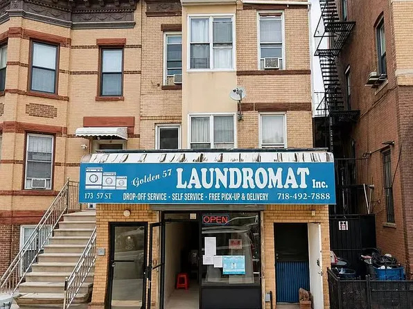 473 57th St, Brooklyn, NY 11220