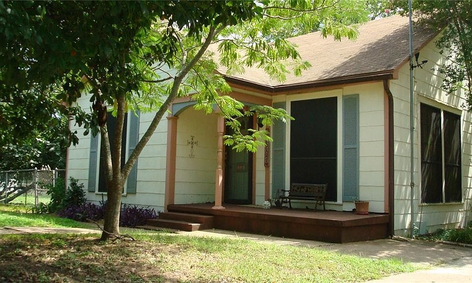 516 S Pearl St, Mart, TX 76664 Zillow