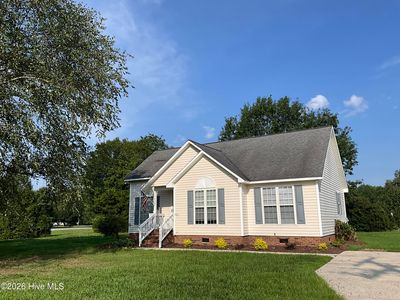1430 Tucker Road, Grimesland, NC, 27837