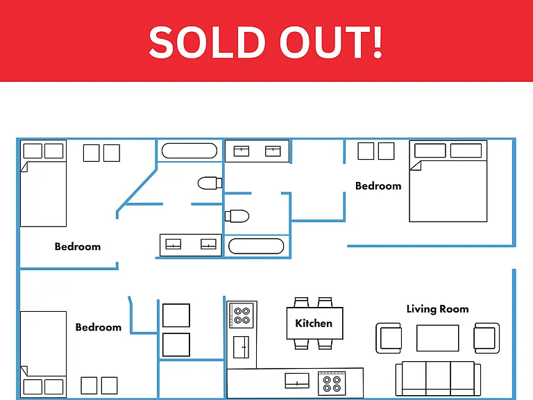Sold Out! (3) Sold Out! (3)
