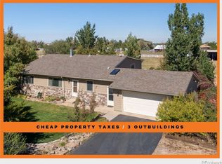 23855 E 156th Ave, Brighton, CO 80603