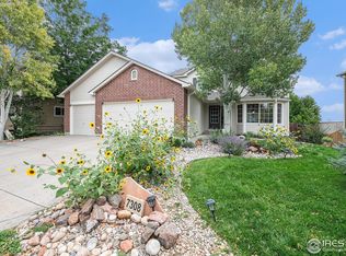 7308 Avondale Rd, Fort Collins, CO 80525