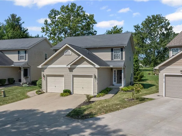 585 Birch Hill Dr Unit 12, Medina, OH 44256