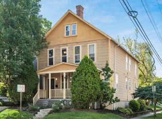 495 W 4th Ave, Columbus, OH 43201