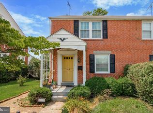 819 Noble St, Norristown, PA