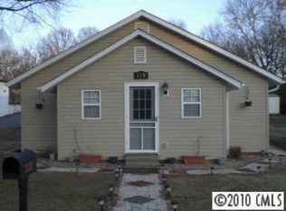 113 Fir Ave, Kannapolis, NC 28081