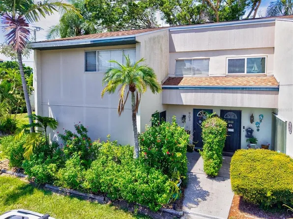 903 BYRON LANE, SARASOTA, FL 34243