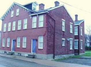 1031-1033 Decatur St, Pittsburgh, PA 15233