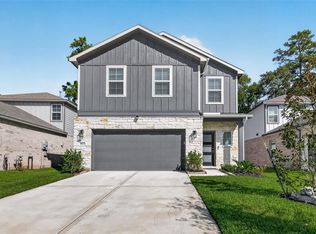 8522 Blueberry Ash St, Magnolia, TX 77354