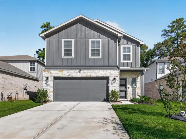 8522 Blueberry Ash St, Magnolia, TX 77354