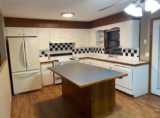 1003 E Hanna Ave, Davis, OK 73030