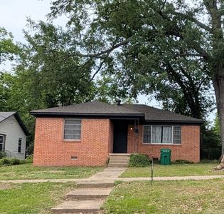 401 W South St, Benton, AR, 72015