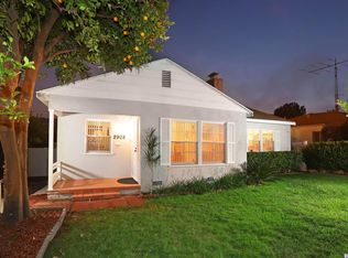 2908 Mayfield Ave, La Crescenta, CA 91214