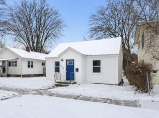 614 Maple St, Chippewa Falls, WI 54729