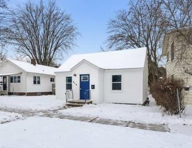 614 Maple Street, Chippewa Falls, WI, 54729