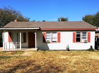 223 SE 51st St, Oklahoma City, OK 73129