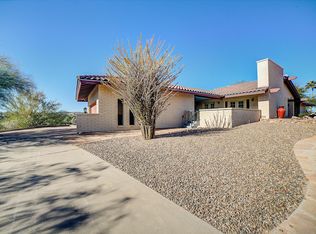 11608 N Kiowa Cir, Fountain Hills, AZ 85268