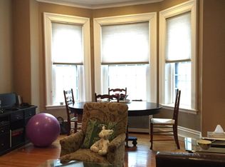 371 Marlborough St APT 2F, Boston, MA 02115