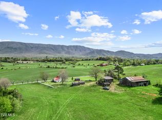 1 Red Hill Rd, Greeneville, TN 37743