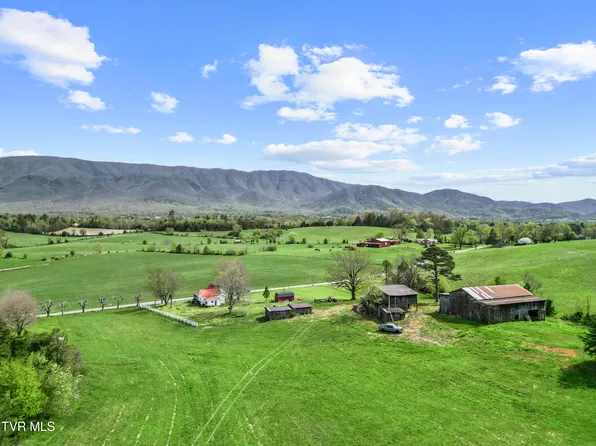 1 Red Hill Rd, Greeneville, TN 37743