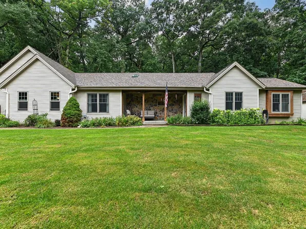 W294N3107 Bittersweet LANE, Pewaukee, WI 53072