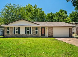 218 Utah St, Sherman, TX 75090