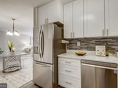 2nd image of 4977 Battery Ln APT 211