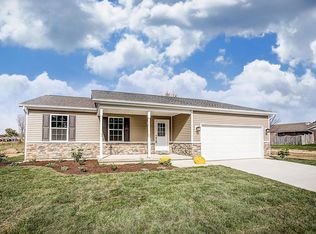 1566 Montego Dr, Springfield, OH 45503