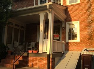 424 S Sycamore St, Wilmington, DE 19805