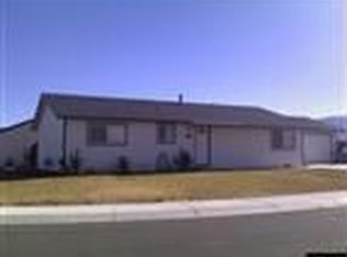 630 Aja Pl, Dayton, NV