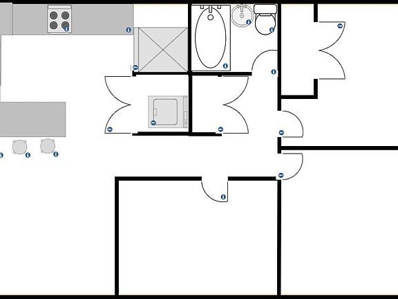 2nd image of 471 Keap St #2L
