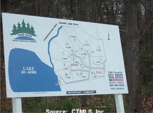 40 Pond Ridge Dr, Goshen, CT 06756