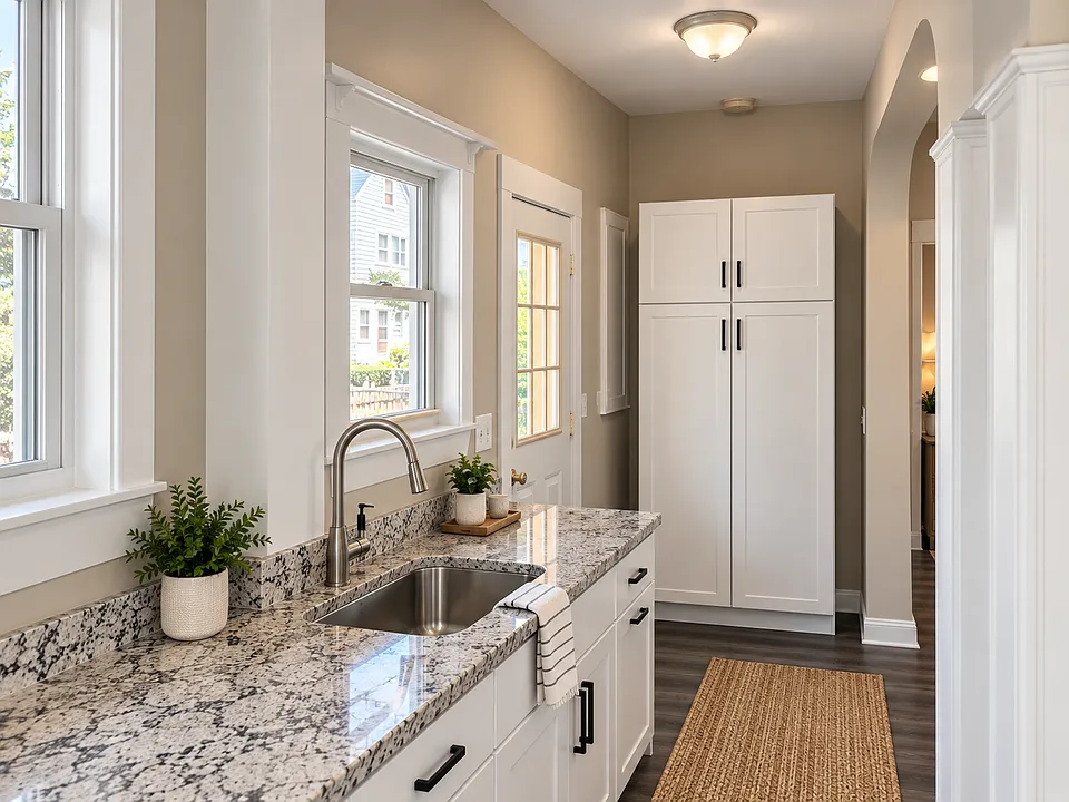 32 N Milton St #1