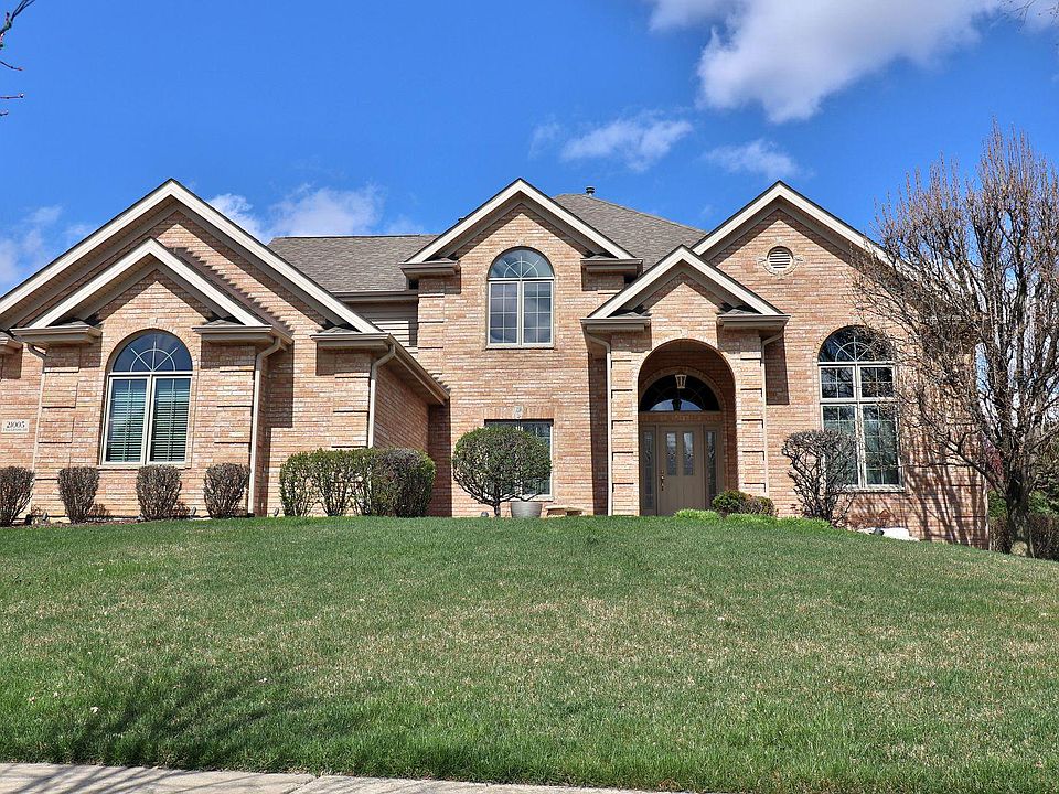 1st image of 21005 Tall Grass Dr