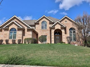 21005 Tall Grass Dr, Mokena, IL 60448