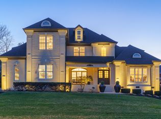 9812 Windrose Cir, Chattanooga, TN 37421