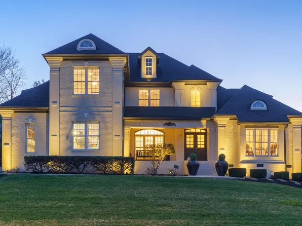 9812 Windrose Cir, Chattanooga, TN 37421