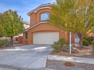 11608 Easy Goer Rd SE, Albuquerque, NM 87123