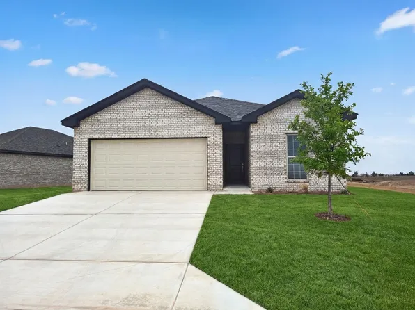 22180 Clear Fork Ln, Canyon, TX 79015