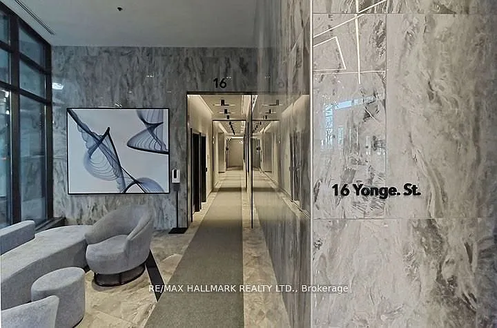 16 Yonge St #3803 — Photo 3