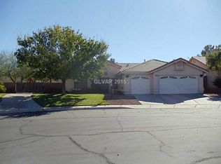 1012 Armadillo Ct, Henderson, NV 89002