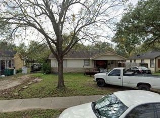403 Lamar Dr, Pasadena, TX 77502