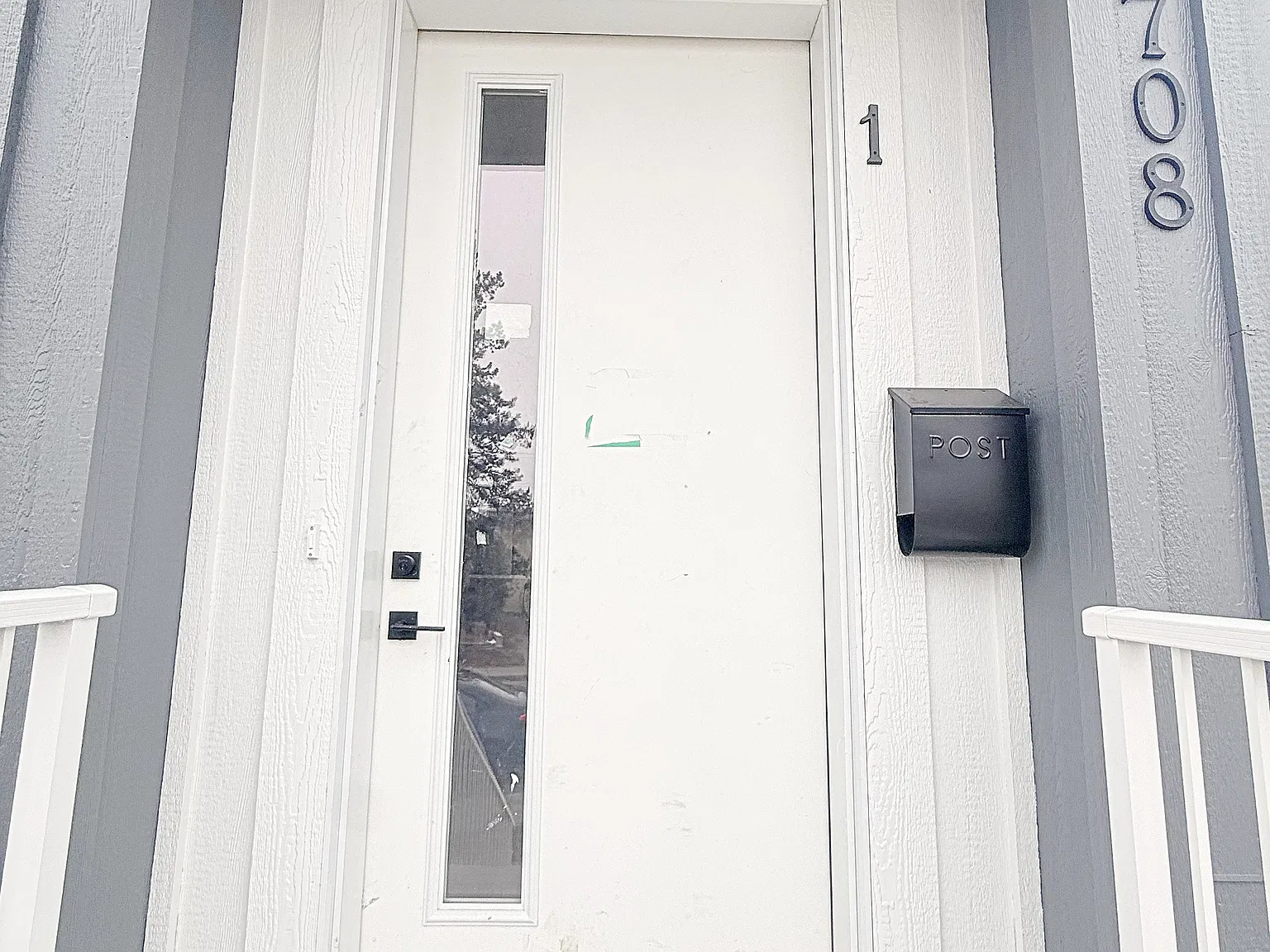 3708 Bow Anne Rd NW — Photo 2