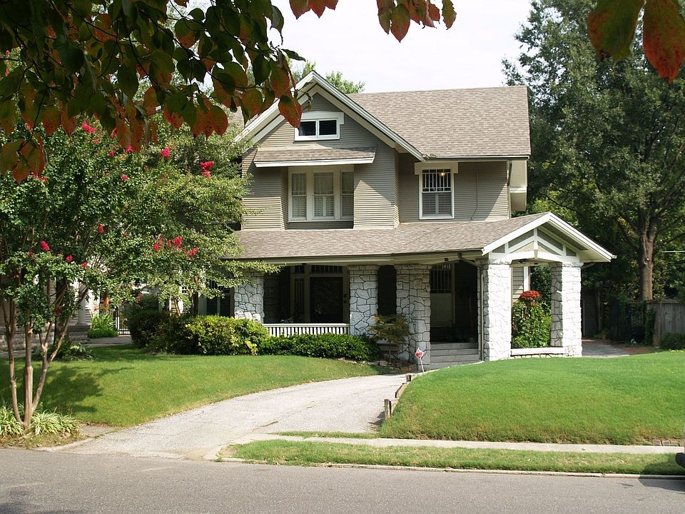 Terrific curb appeal
