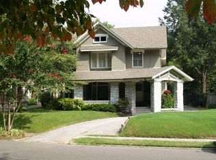 1412 Harbert Ave, Memphis, TN 38104