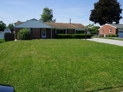 922 Gobin St, Carlisle, PA, 17013