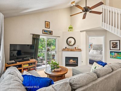 5203 Elk Ln, Basalt, CO, 81621