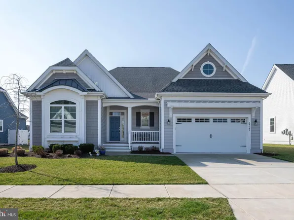 24049 Bunting Cir, Harbeson, DE 19951